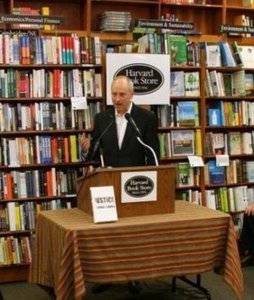 මයිකල් සැන්ඩල්