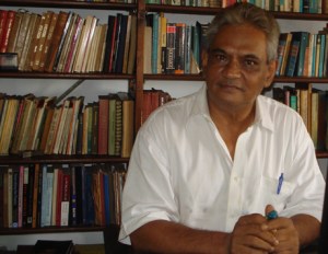 නලින් සුවාරිස්