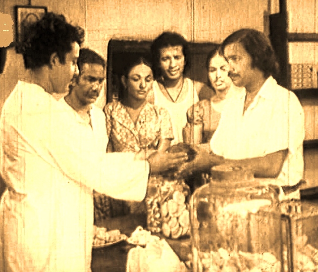 කරුමක්කාරයෝ චිත්‍රපටියෙන්