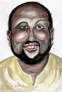 අර්ජුන පරාක්‍රම