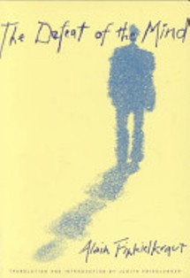 The Defeat of the Mind (මනසේ පරාජය)