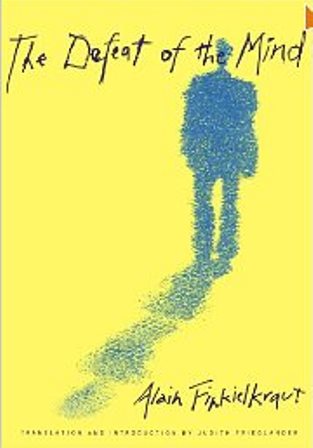 The Defeat of the Mind (මනසේ පරාජය)