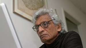 GANANATH OBEYESEKERE