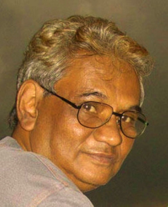 ආචාර්ය නලීන් සවාරිස්