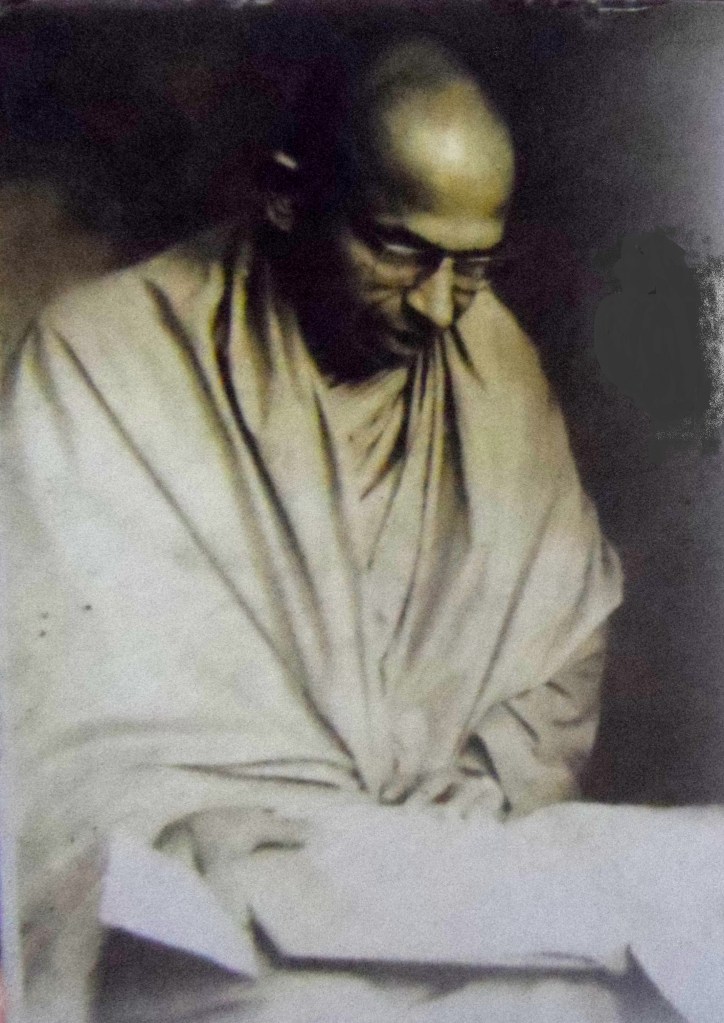 වල්පොල ශ්රී රාහුල