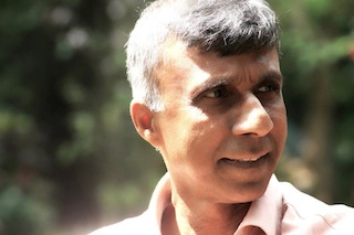 සුමනසිිරි ලියනගේ