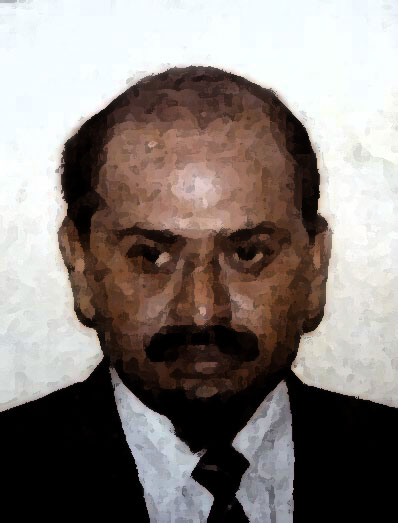 ආචාර්ය නිව්ටන් ගුණසිංහ