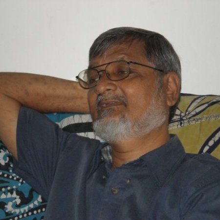 ආචාර්ය මයිකල් ප‍්‍රනාන්දු