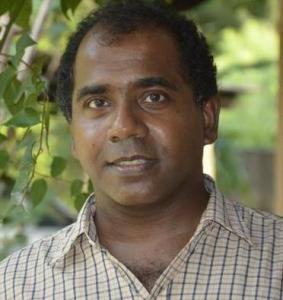 අහිලන් කදිරගාමර්