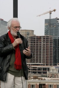 ඩේවිඩ් හාර්වි