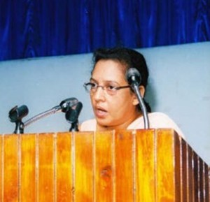 Pulsara Liyanage