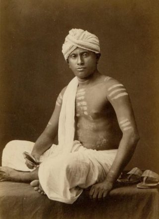 හෙට්ටිවරයෙක් 1870 දී