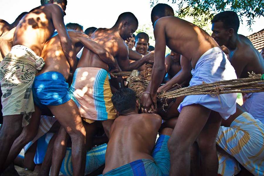 පානම අං කෙළිය