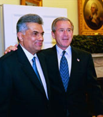 Ranil_in_US_2